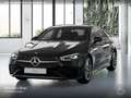 Mercedes-Benz CLA 180 AMG+PANO+360°+AHK+MULTIBEAM+TOTW+KEYLESS Schwarz - thumbnail 2