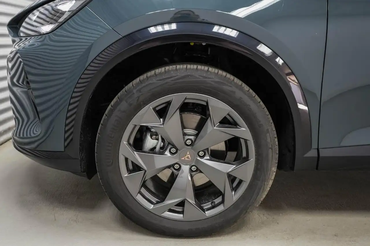 CUPRA Formentor 2026