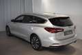 Ford Focus Turnier 1,5 EcoBlue Titanium Vignale Aut. Silber - thumbnail 21