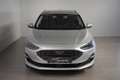 Ford Focus Turnier 1,5 EcoBlue Titanium Vignale Aut. Silber - thumbnail 2