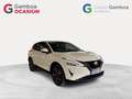 Nissan Qashqai DIG-T 103kW N-Connecta Blanc - thumbnail 3