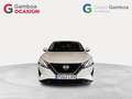 Nissan Qashqai DIG-T 103kW N-Connecta Blanco - thumbnail 2