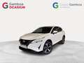 Nissan Qashqai DIG-T 103kW N-Connecta Weiß - thumbnail 1