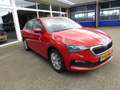 Skoda Scala 1.0 TSI Style, Camera, PDC, Lichtm, Cruise, Lane A Rouge - thumbnail 7