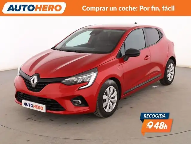 Renault Clio main image
