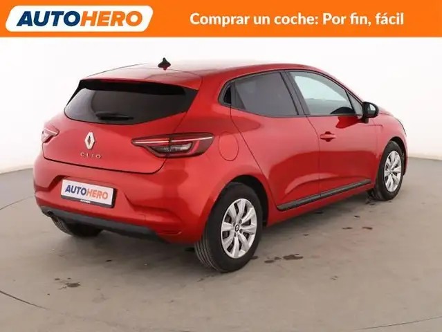 Renault Clio view 6