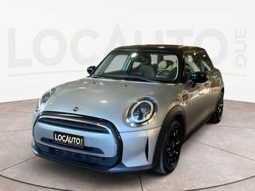1.5 TwinPower Turbo Cooper - PROMO