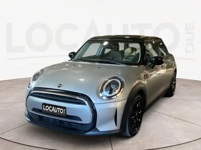 Mini Cooper Cooper main image