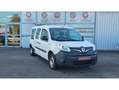 Renault Confort 1.5 Energy dCi 95cv TVA RECUPERABLE + Radar de Recul + Roue secours Wit - thumbnail 22