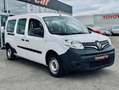 Renault Confort 1.5 Energy dCi 95cv TVA RECUPERABLE + Radar de Recul + Roue secours Білий - thumbnail 10