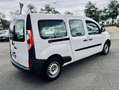Renault Confort 1.5 Energy dCi 95cv TVA RECUPERABLE + Radar de Recul + Roue secours Білий - thumbnail 4