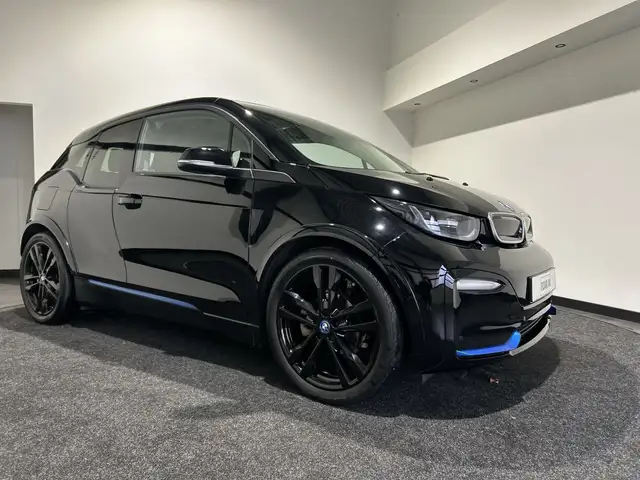 BMW i3 S Launch Edition 94Ah 33 kWh Lederen Bekleding | P