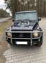 Mercedes-Benz G 300 GD W463 Schwarz - thumbnail 2