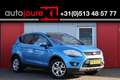 Ford Kuga 2.5 20V Titanium | 5-cilinder | Cruise Control | P Blau - thumbnail 1