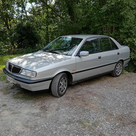 Lancia Dedra 1.6 ie