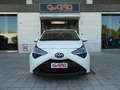 Toyota Aygo Aygo Connect 1.0 VVT-i 72 CV 5 porte x-cool Blanc - thumbnail 2