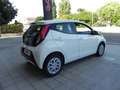 Toyota Aygo Aygo Connect 1.0 VVT-i 72 CV 5 porte x-cool Blanc - thumbnail 5