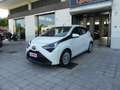 Toyota Aygo Aygo Connect 1.0 VVT-i 72 CV 5 porte x-cool Blanc - thumbnail 1