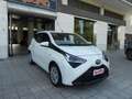 Toyota Aygo Aygo Connect 1.0 VVT-i 72 CV 5 porte x-cool Blanc - thumbnail 3