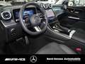 Mercedes-Benz GLC 220 d 4M AMG ADV. + Distro 360° LED Memory Gris - thumbnail 7