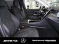 Mercedes-Benz GLC 220 d 4M AMG ADV. + Distro 360° LED Memory Gris - thumbnail 10