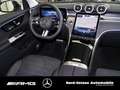 Mercedes-Benz GLC 220 d 4M AMG ADV. + Distro 360° LED Memory Gris - thumbnail 8