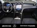 Mercedes-Benz GLC 220 d 4M AMG ADV. + Distro 360° LED Memory Gris - thumbnail 11