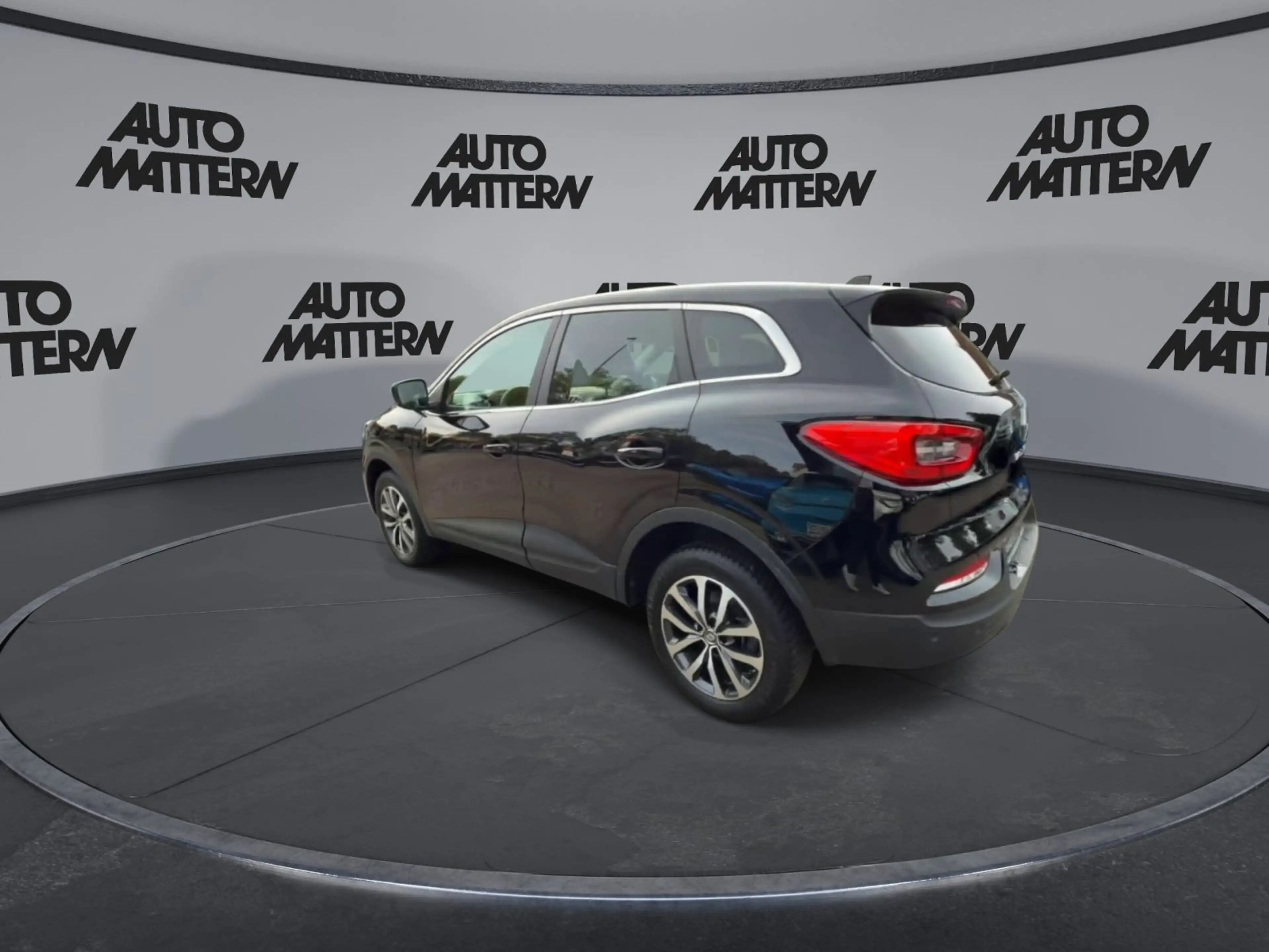 Renault Kadjar SHZ|Klimaaut.|PDC|USB|BT — photo 6
