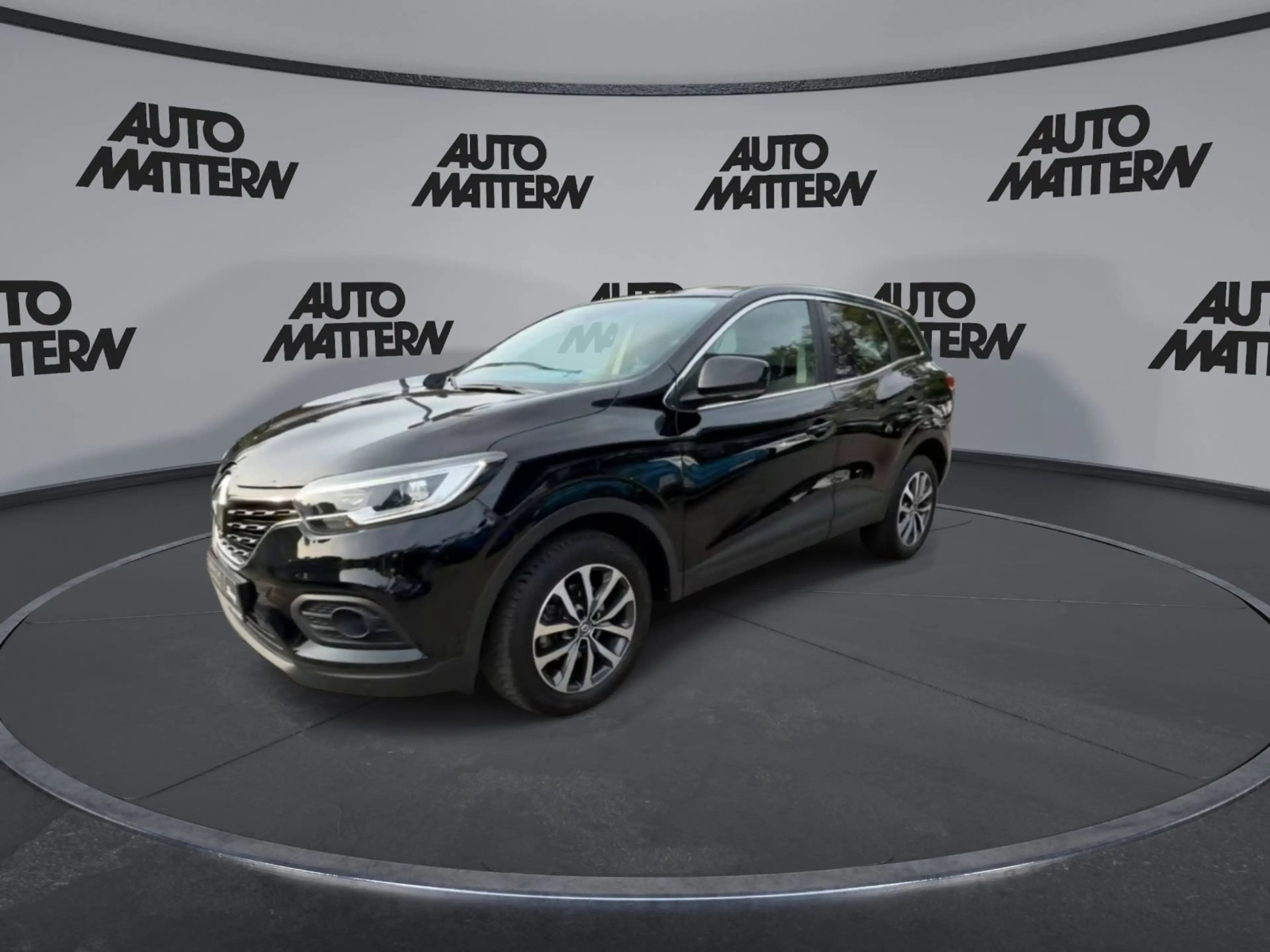 Renault Kadjar SHZ|Klimaaut.|PDC|USB|BT — photo 4