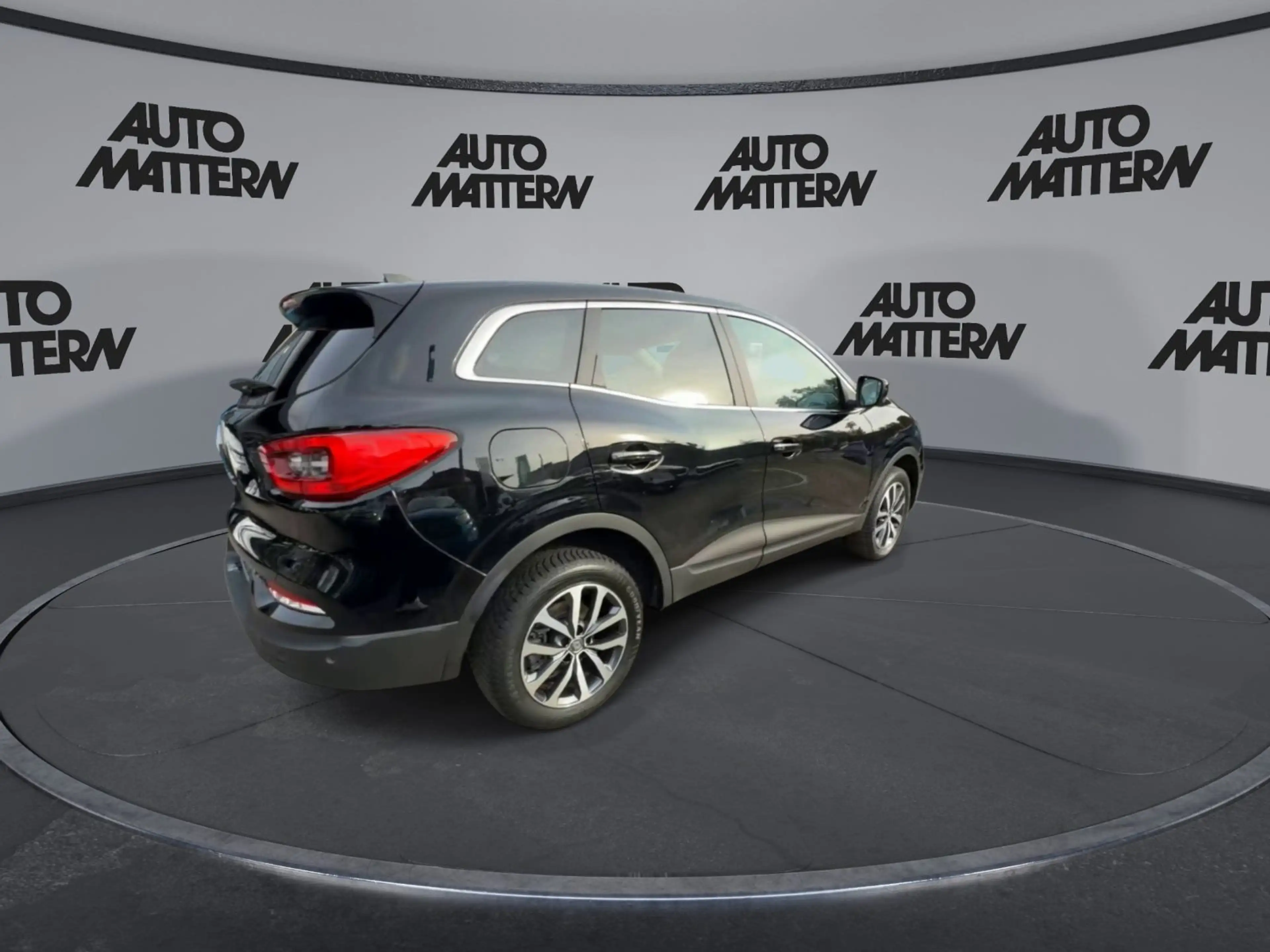 Renault Kadjar SHZ|Klimaaut.|PDC|USB|BT — photo 8