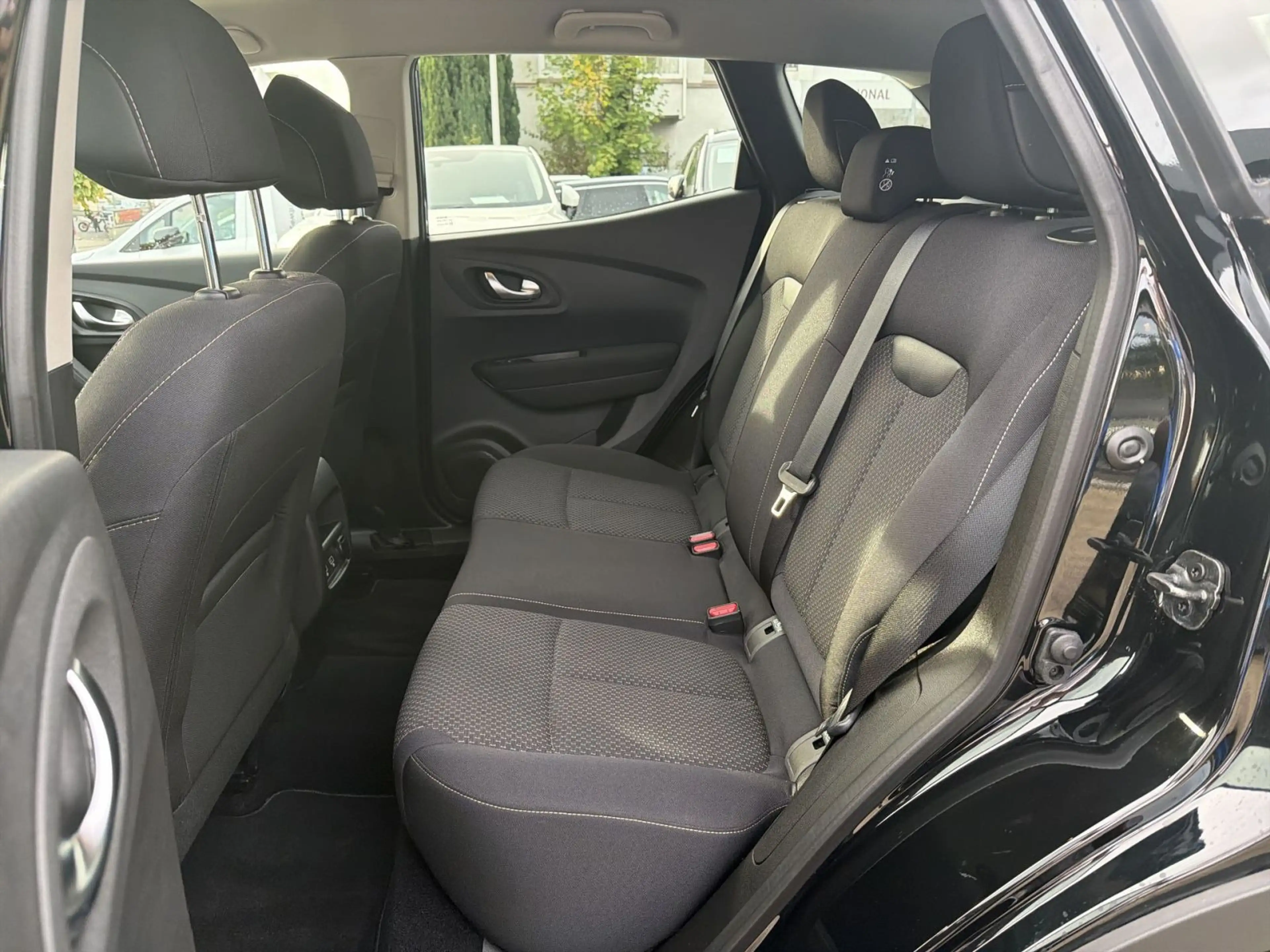 Renault Kadjar SHZ|Klimaaut.|PDC|USB|BT — photo 13