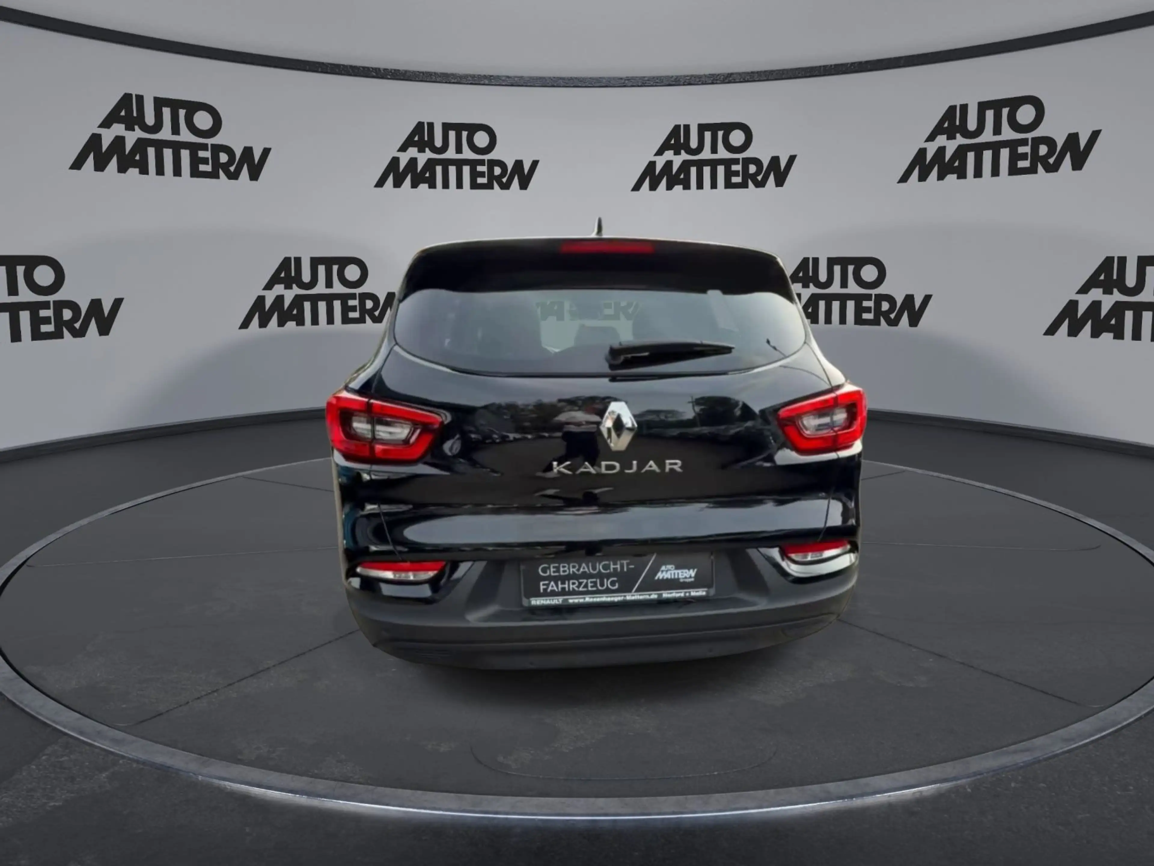 Renault Kadjar SHZ|Klimaaut.|PDC|USB|BT — photo 7