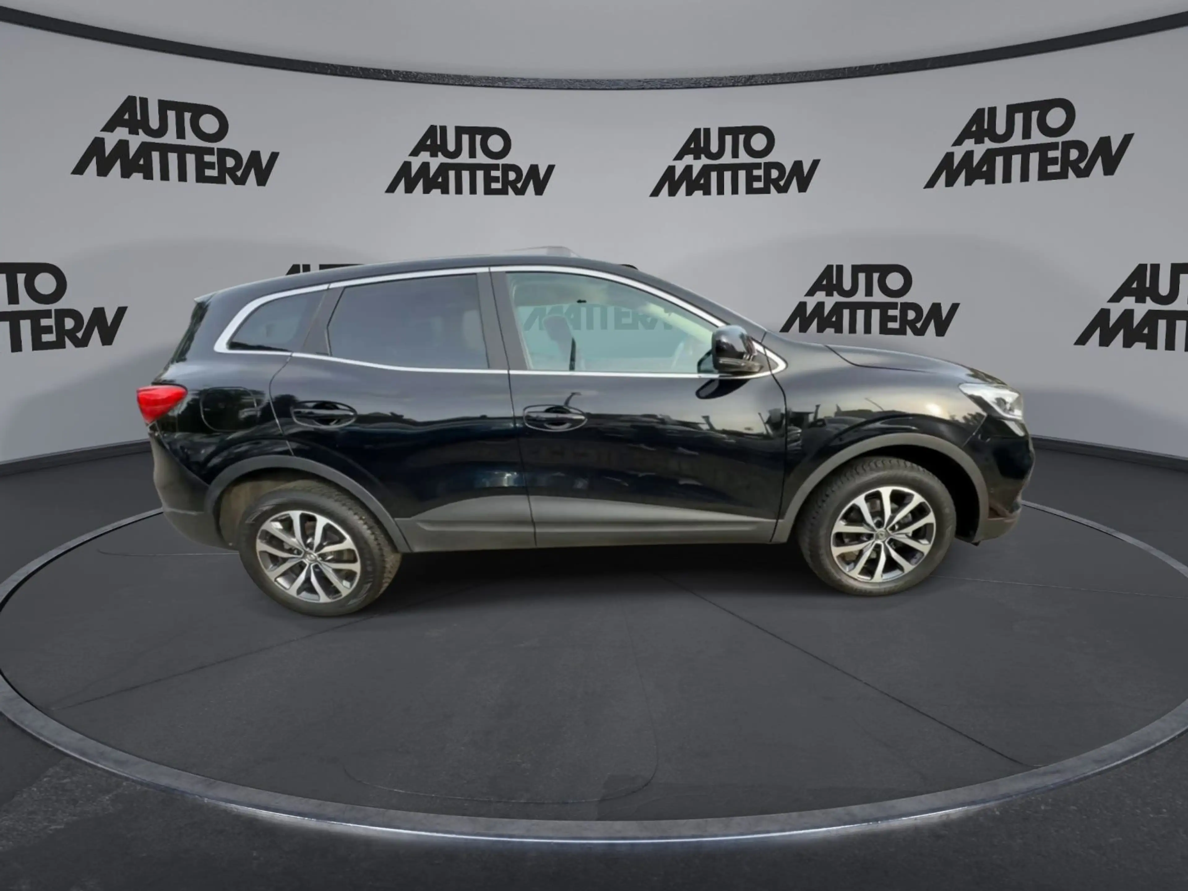Renault Kadjar SHZ|Klimaaut.|PDC|USB|BT — photo 9