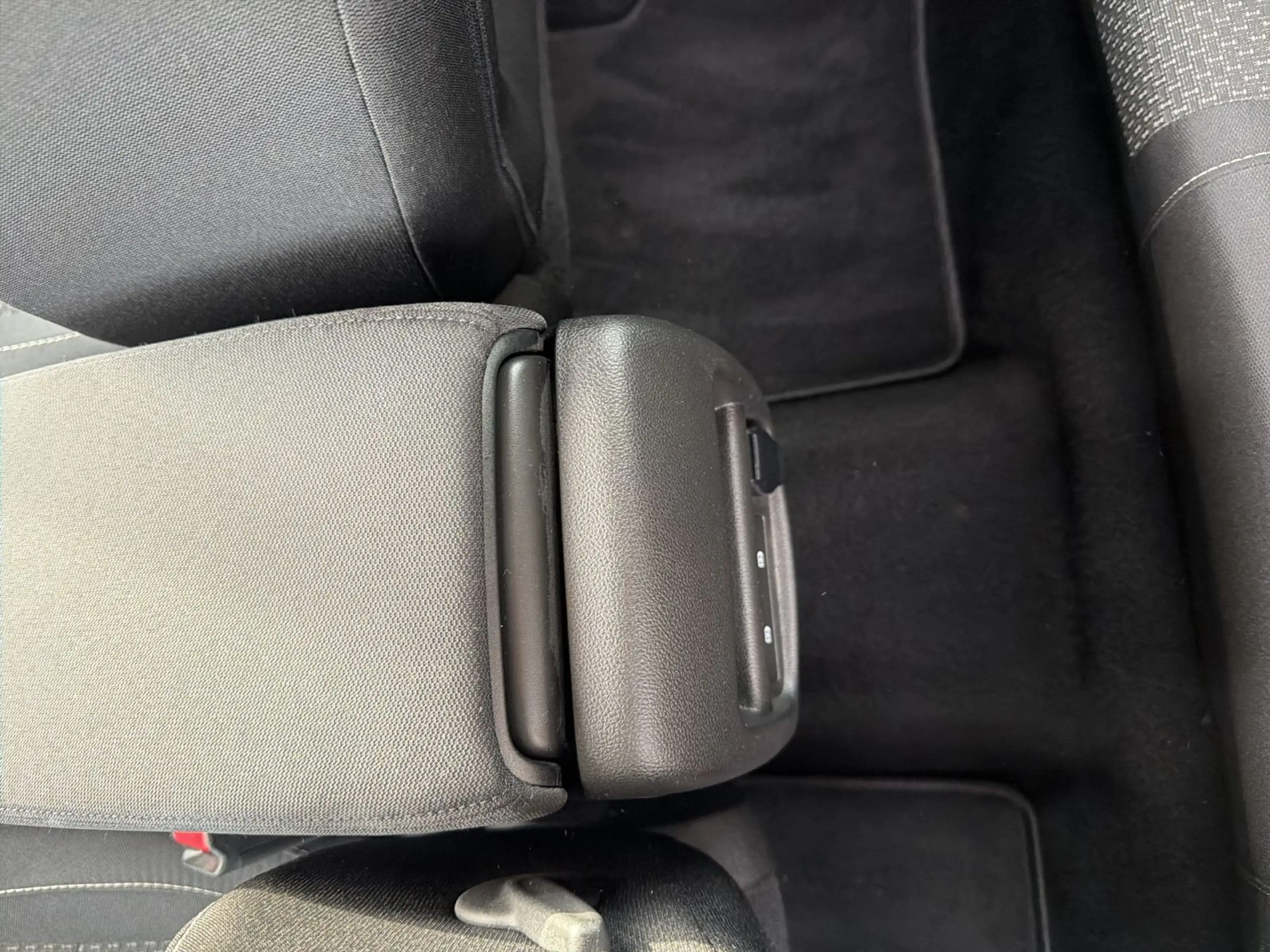 Renault Kadjar SHZ|Klimaaut.|PDC|USB|BT — photo 15