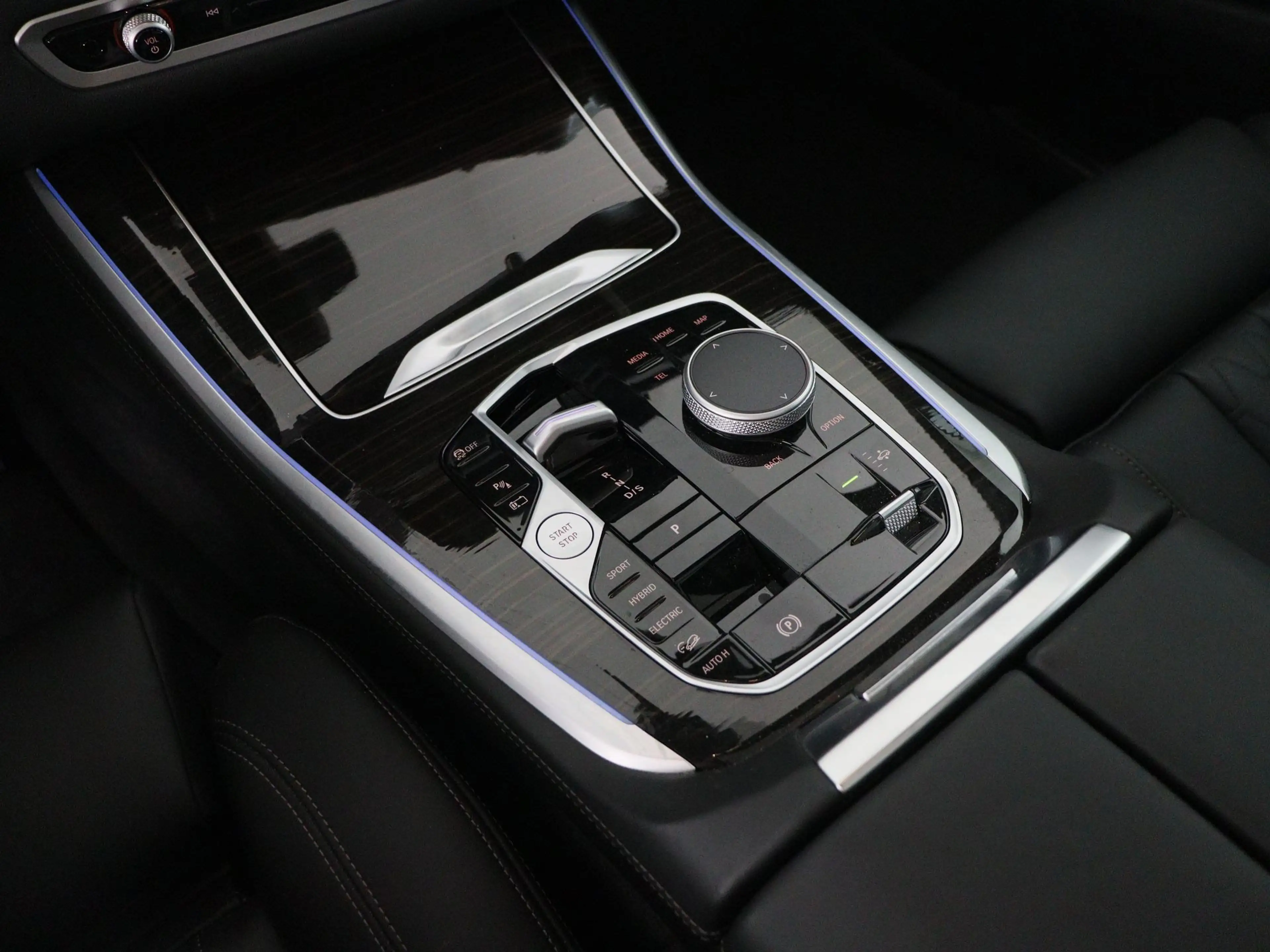 BMW X5 xDrive50e M Sport Trekhaak — photo 12