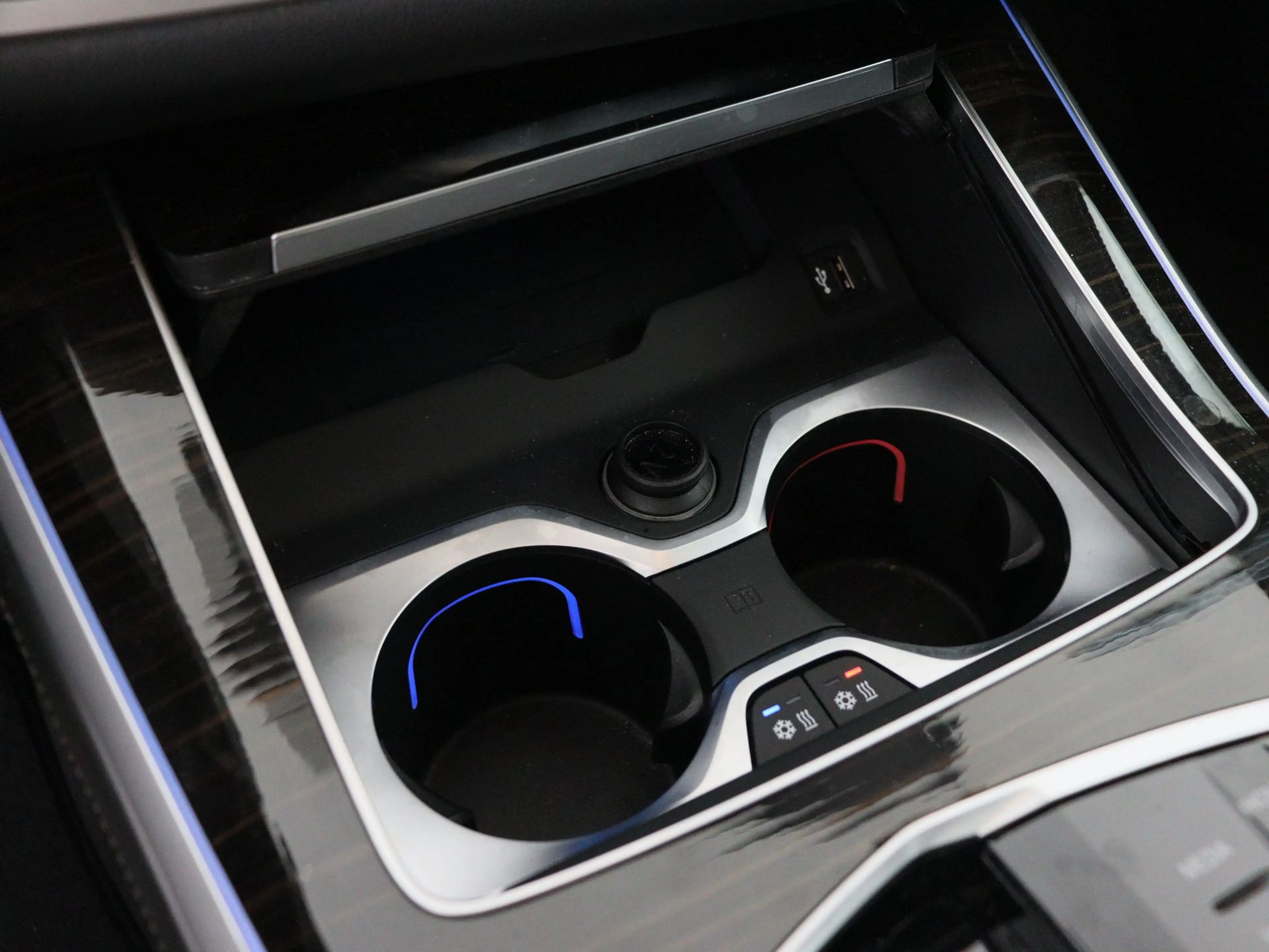 BMW X5 xDrive50e M Sport Trekhaak — photo 13
