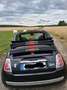Fiat 500C 500 C 0.9 TwinAir Start&Stopp by Gucci Schwarz - thumbnail 5
