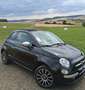 Fiat 500C 500 C 0.9 TwinAir Start&Stopp by Gucci Schwarz - thumbnail 1