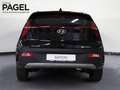 Hyundai BAYON 1.0 T-GDi Trend #PDC*SHZ*48V Schwarz - thumbnail 4