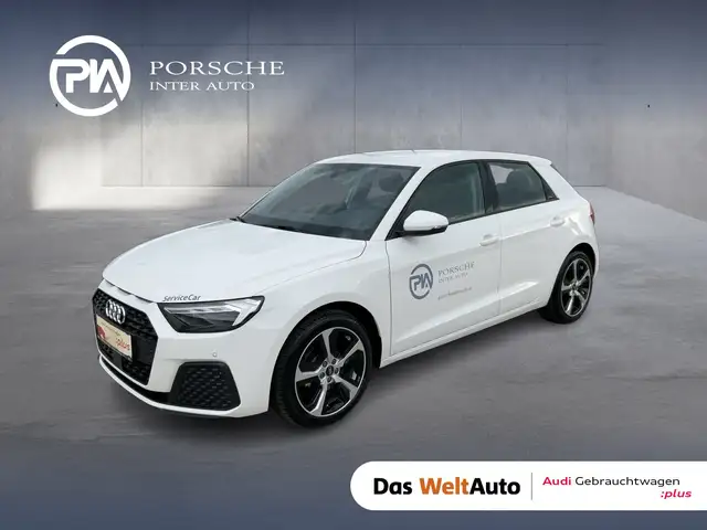 2026 Audi A1 in White for sale