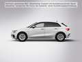 Audi A3 40 TFSI e Navi Rückkamera S tronic Weiß - thumbnail 3
