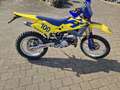 Husqvarna WRE 125 Giallo - thumbnail 5