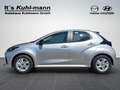 Mazda 2 Hybrid 1.5L Hybrid VVT-i 116 Centre-Line Argintiu - thumbnail 3
