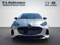 Mazda 2 Hybrid 1.5L Hybrid VVT-i 116 Centre-Line Argintiu - thumbnail 2