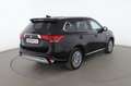 Mitsubishi Outlander PHEV Kaiteki 4WD Negro - thumbnail 6