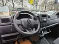 Renault Master Kasten L2H2 3,3t dCi 150  Klima Radio srebrna - thumbnail 8