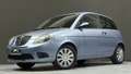 Lancia Ypsilon Ypsilon II 2007 1.2 8v Argento Blau - thumbnail 3