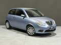 Lancia Ypsilon Ypsilon II 2007 1.2 8v Argento Blau - thumbnail 1