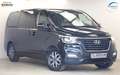 Hyundai H-1 H1 2.5CRDi 170PS Automatik Travel Premium 8Sitz Schwarz - thumbnail 1