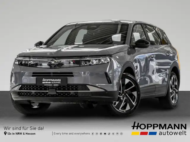 Opel Grandland main image